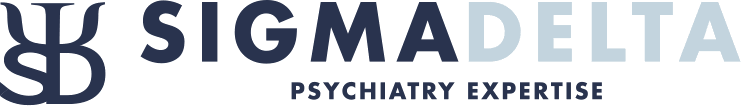 Sigma Delta, Psychiatry Expertise